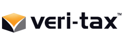 Veri-tax Logo